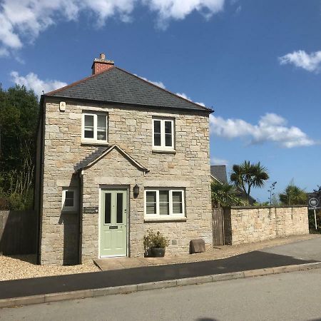 Starfish Cottage- Private Beach Access- Dog Friendly Charlestown  Buitenkant foto