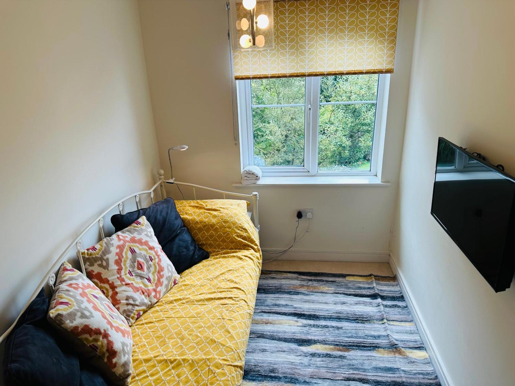 Starfish Cottage- Private Beach Access- Dog Friendly Charlestown  Buitenkant foto