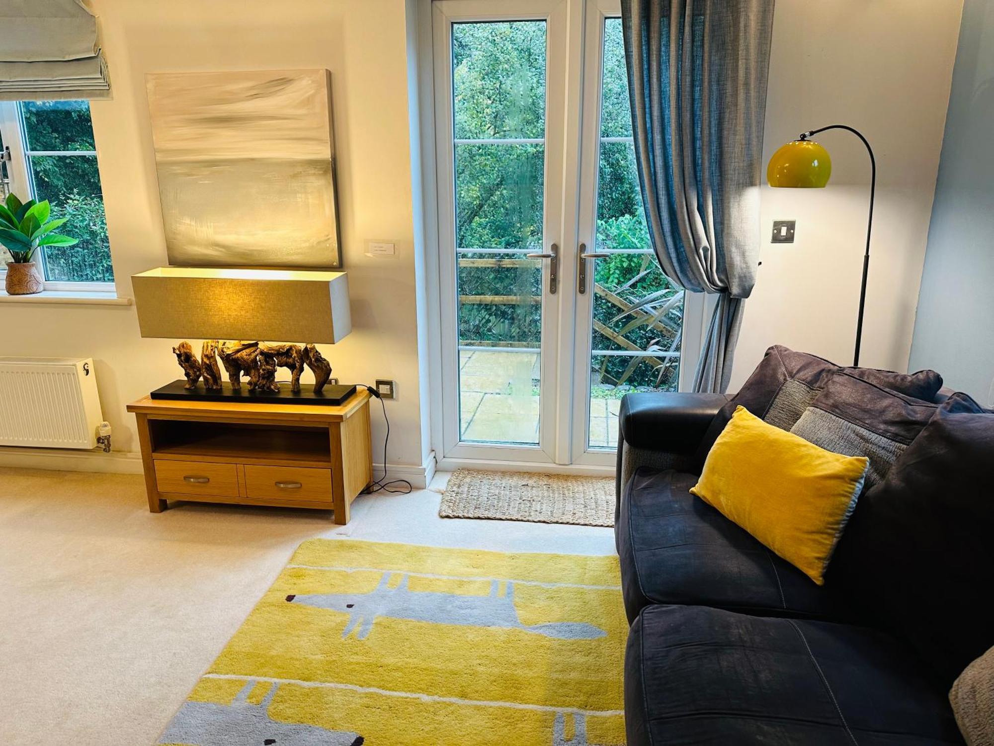 Starfish Cottage- Private Beach Access- Dog Friendly Charlestown  Buitenkant foto