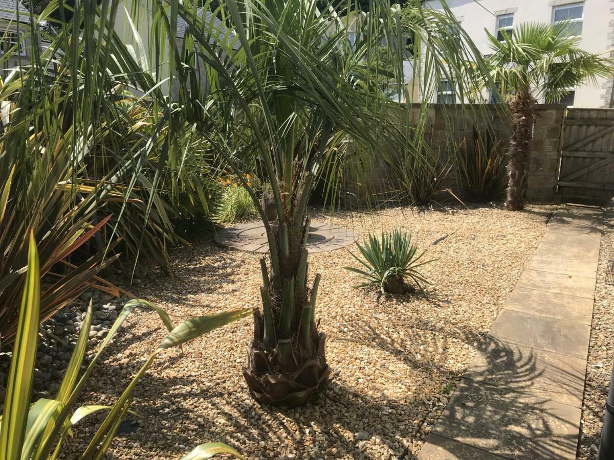 Starfish Cottage- Private Beach Access- Dog Friendly Charlestown  Buitenkant foto