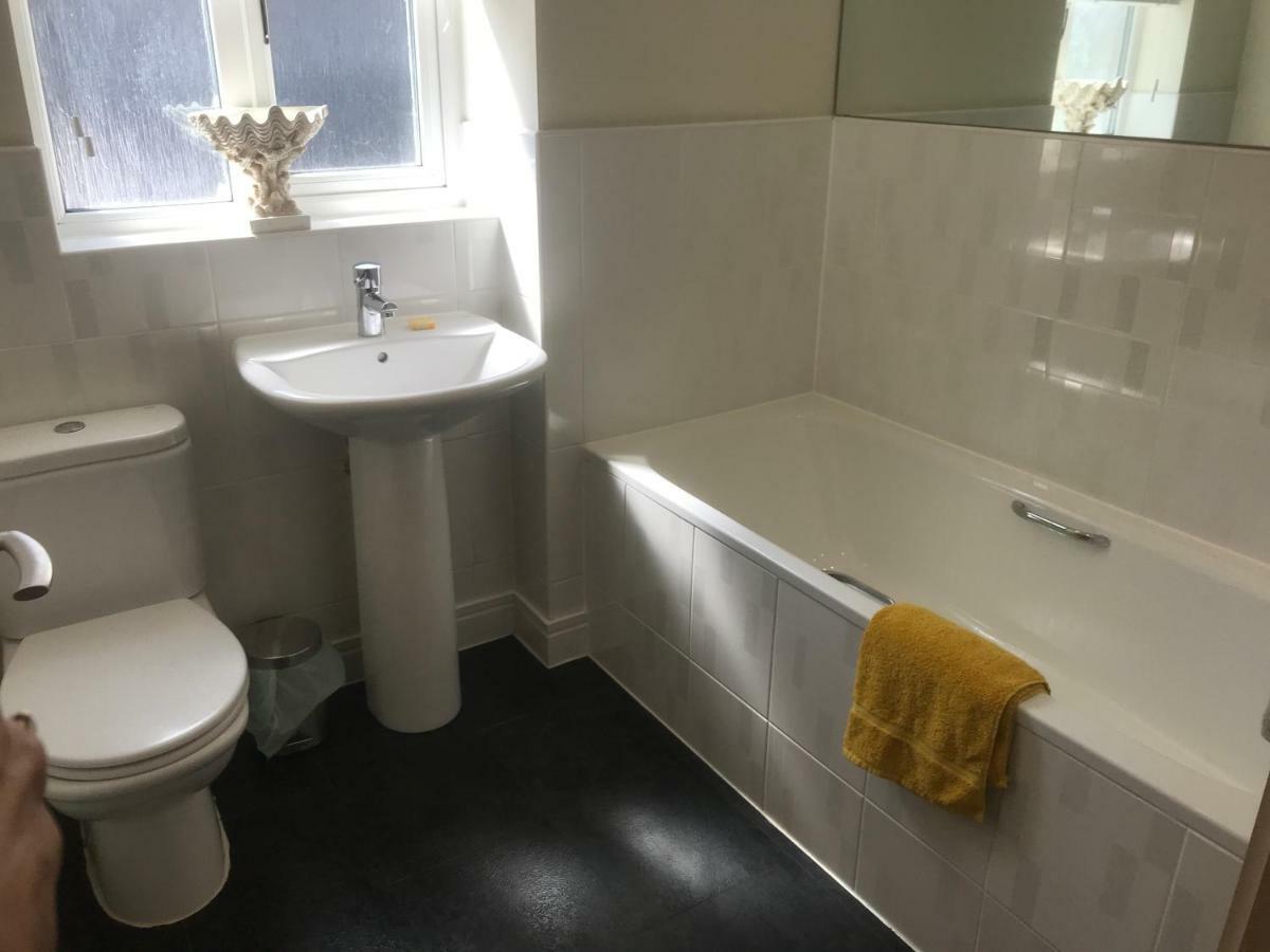 Starfish Cottage- Private Beach Access- Dog Friendly Charlestown  Buitenkant foto